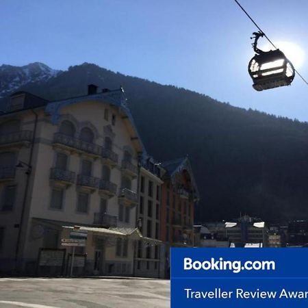 Appartement Idealement Situe Wifi Disponible Cauterets Exterior foto