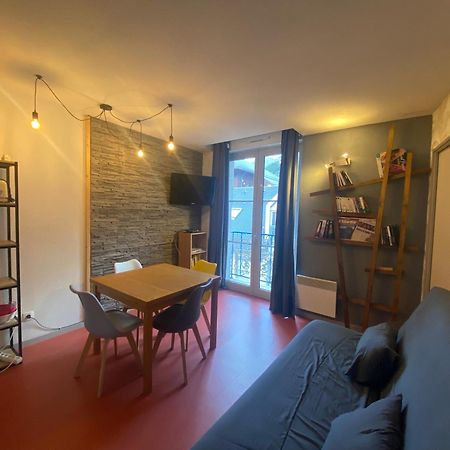 Appartement Idealement Situe Wifi Disponible Cauterets Exterior foto
