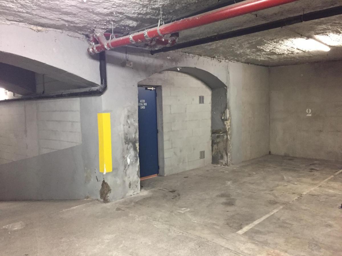 Appartement Idealement Situe Wifi Disponible Cauterets Exterior foto