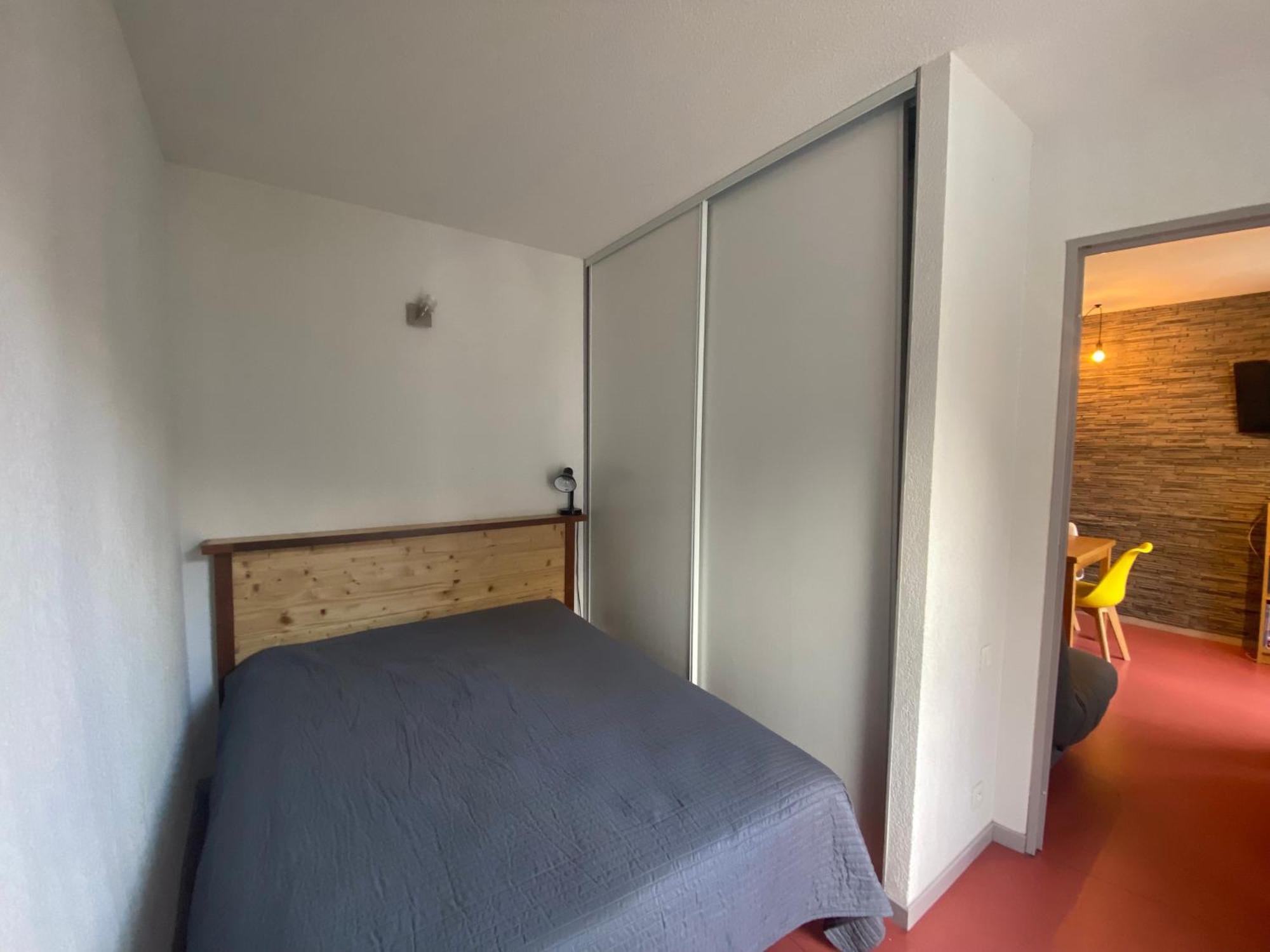 Appartement Idealement Situe Wifi Disponible Cauterets Exterior foto
