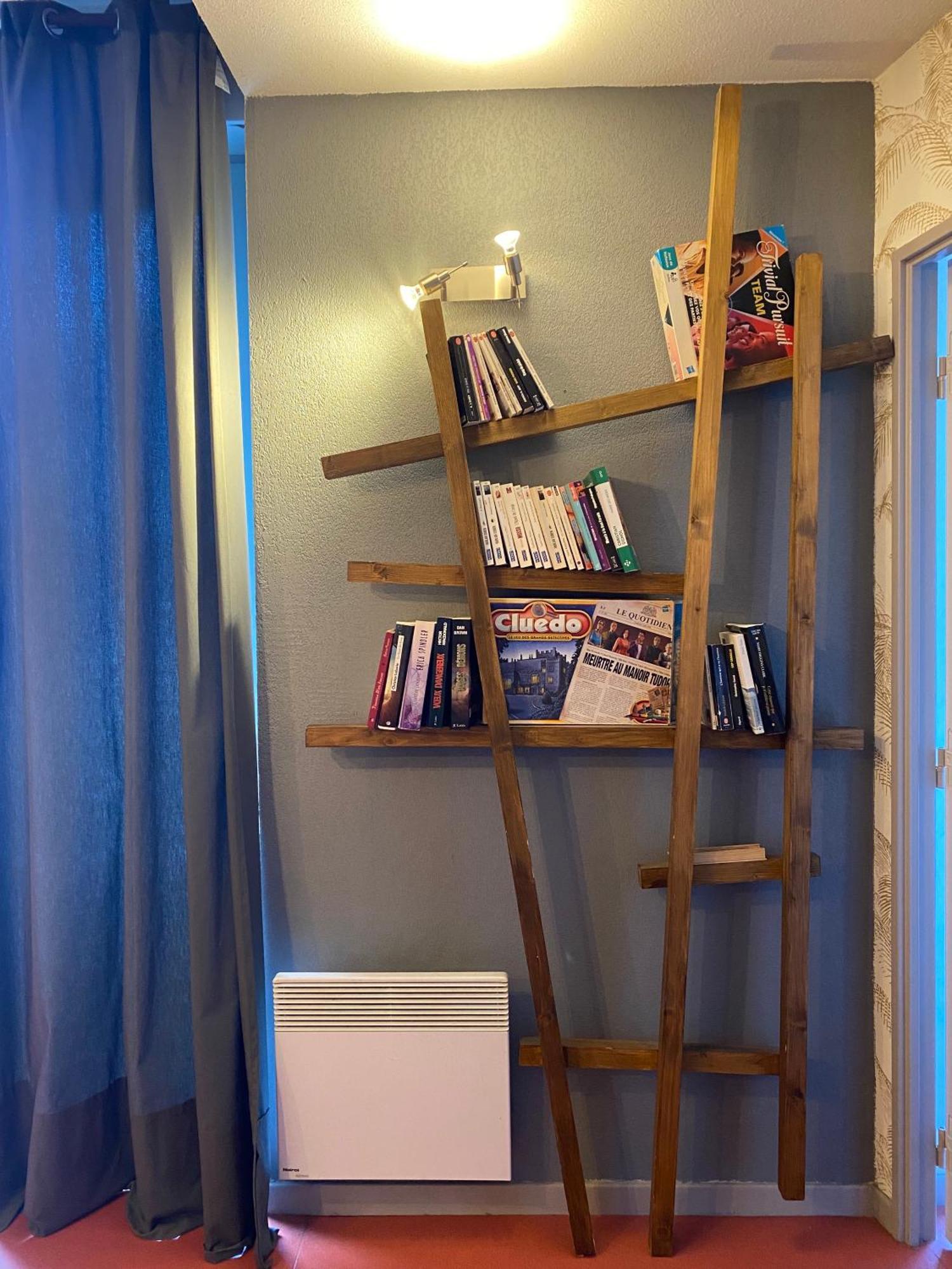 Appartement Idealement Situe Wifi Disponible Cauterets Exterior foto