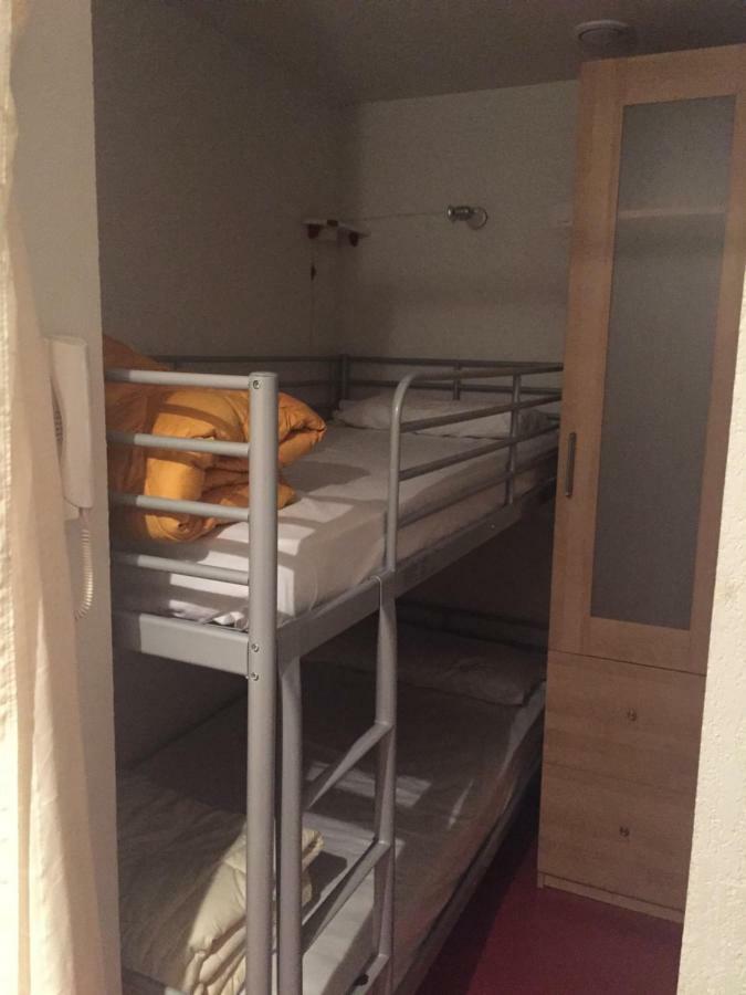 Appartement Idealement Situe Wifi Disponible Cauterets Exterior foto